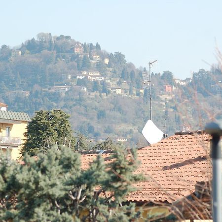 B&B Monteverdi Bergamo Exterior photo