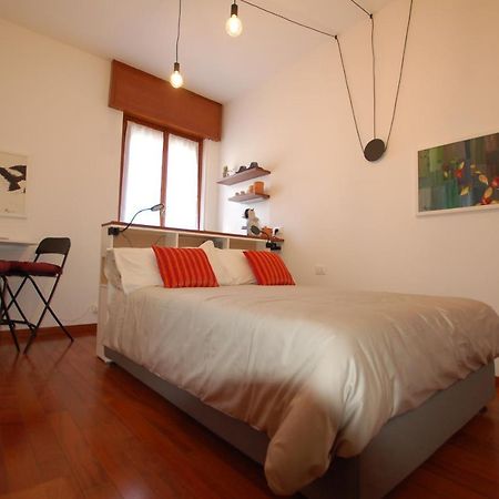 B&B Monteverdi Bergamo Exterior photo