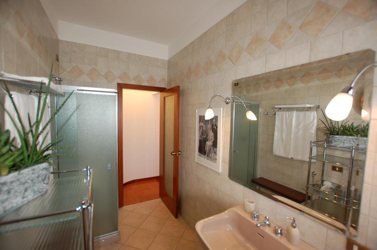 B&B Monteverdi Bergamo Exterior photo