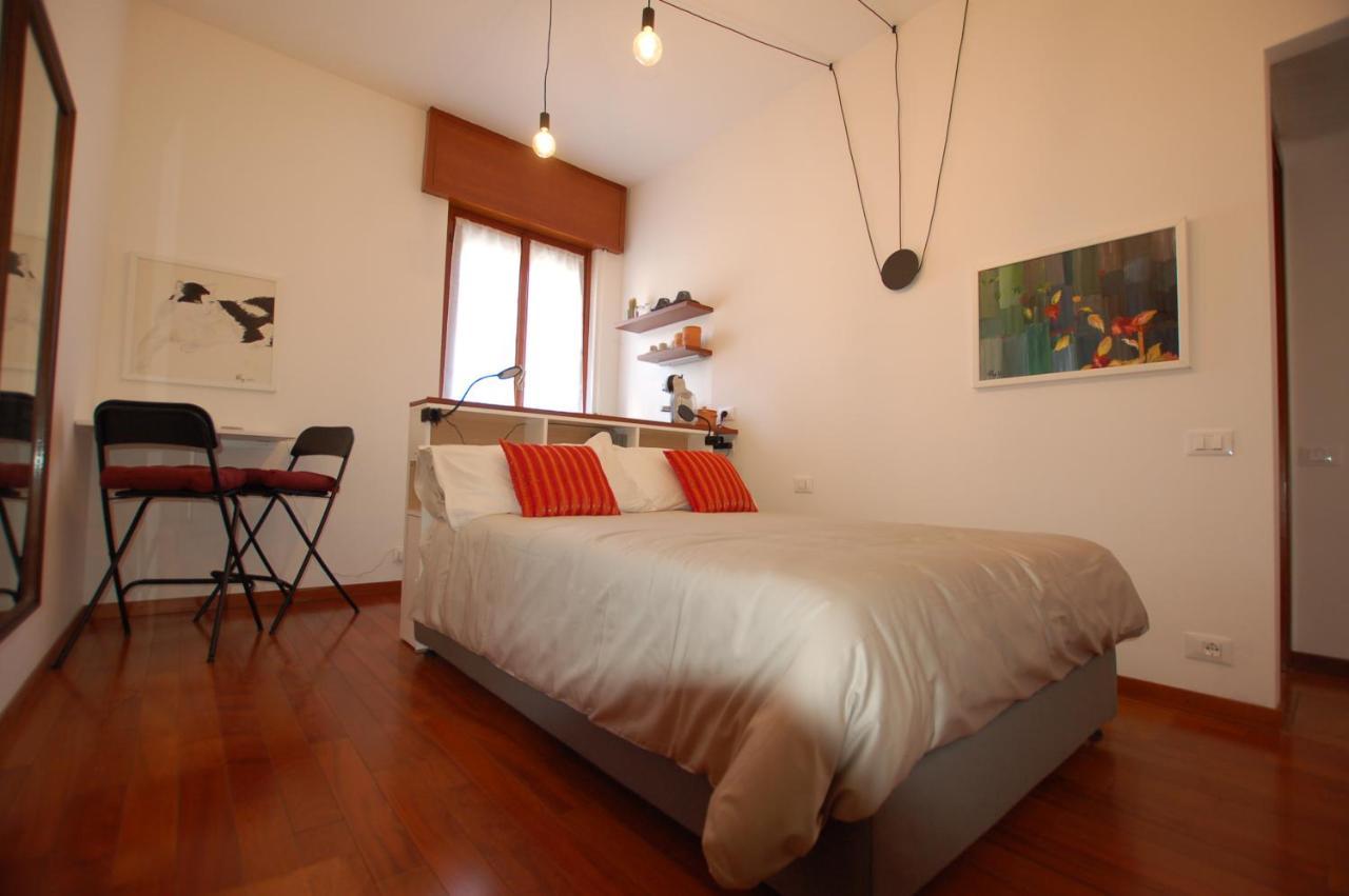 B&B Monteverdi Bergamo Exterior photo