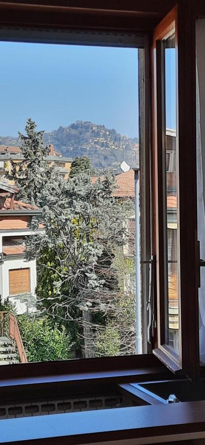 B&B Monteverdi Bergamo Exterior photo
