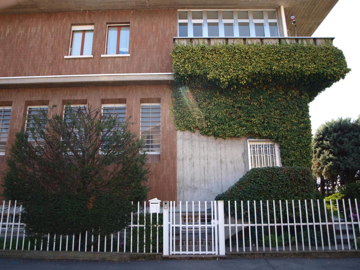 B&B Monteverdi Bergamo Exterior photo