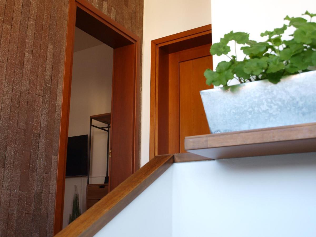 B&B Monteverdi Bergamo Exterior photo