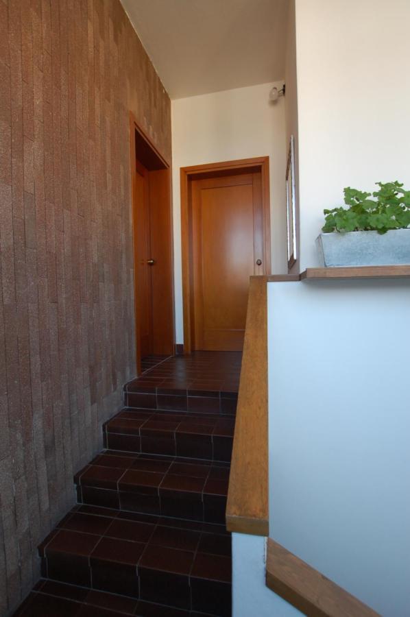 B&B Monteverdi Bergamo Exterior photo