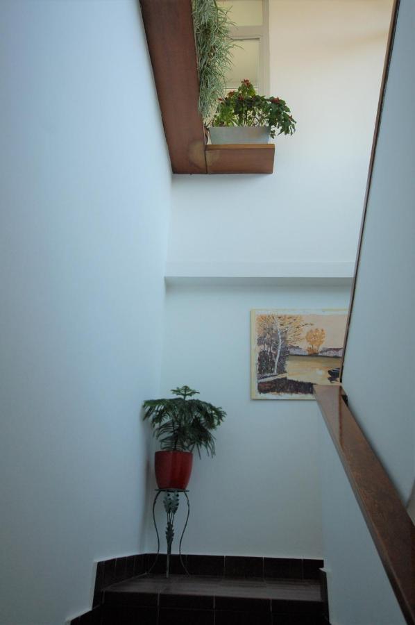 B&B Monteverdi Bergamo Exterior photo